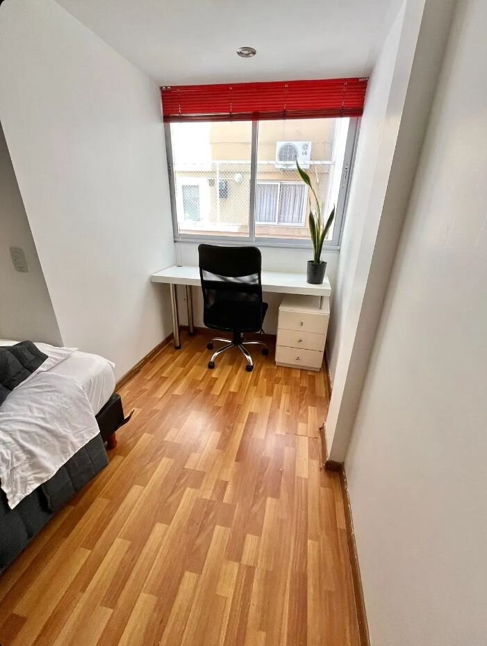 Se Vende Espetacular Departamento de 4 Ambientes Al Frente con Amenities - Palermo - 11
