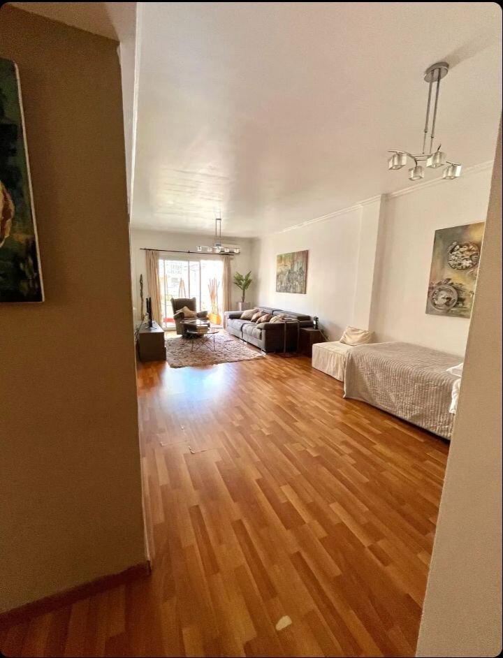 Se Vende Espetacular Departamento de 4 Ambientes Al Frente con Amenities - Palermo - 3