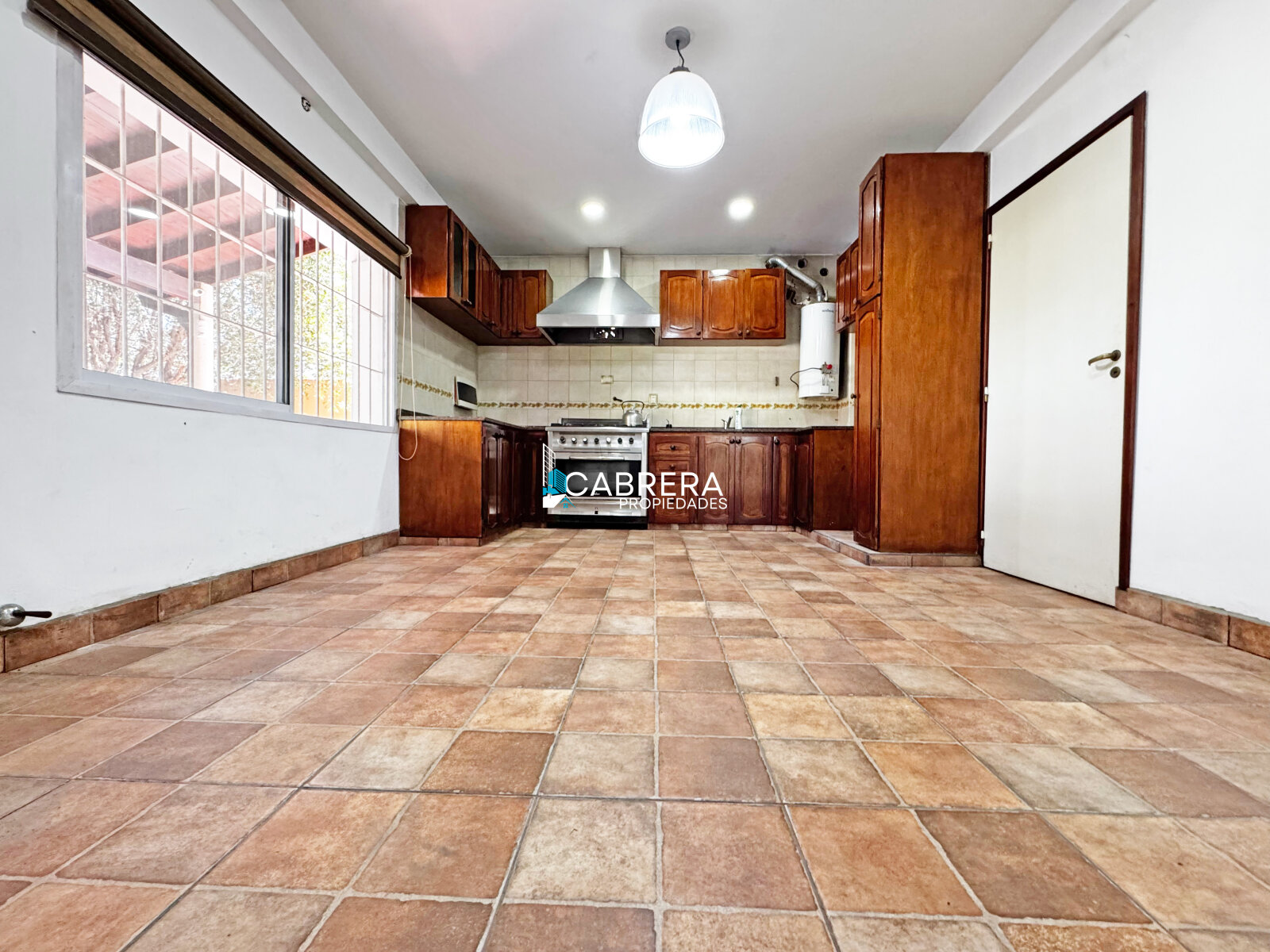 CASA 4 AMBIENTES EN VENTA EN GENERAL RODRIGUEZ - 19