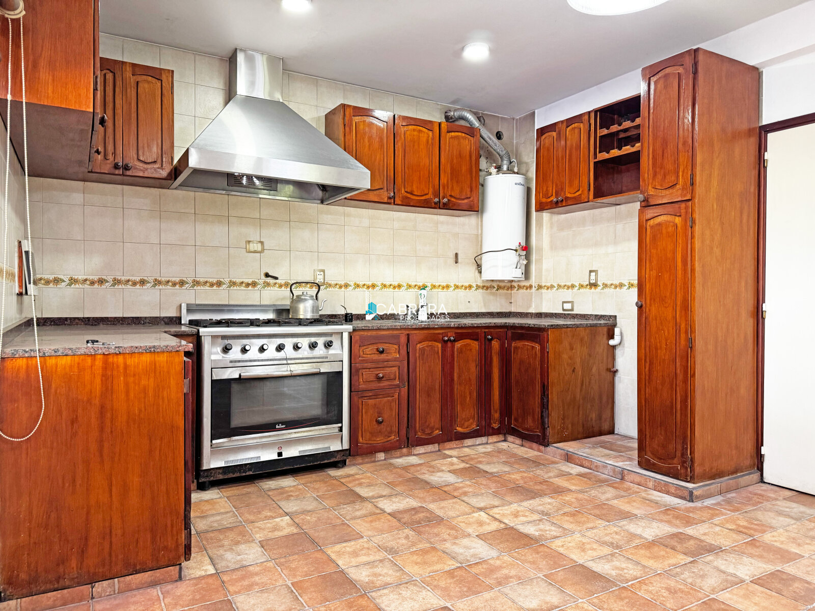 CASA 4 AMBIENTES EN VENTA EN GENERAL RODRIGUEZ - 13