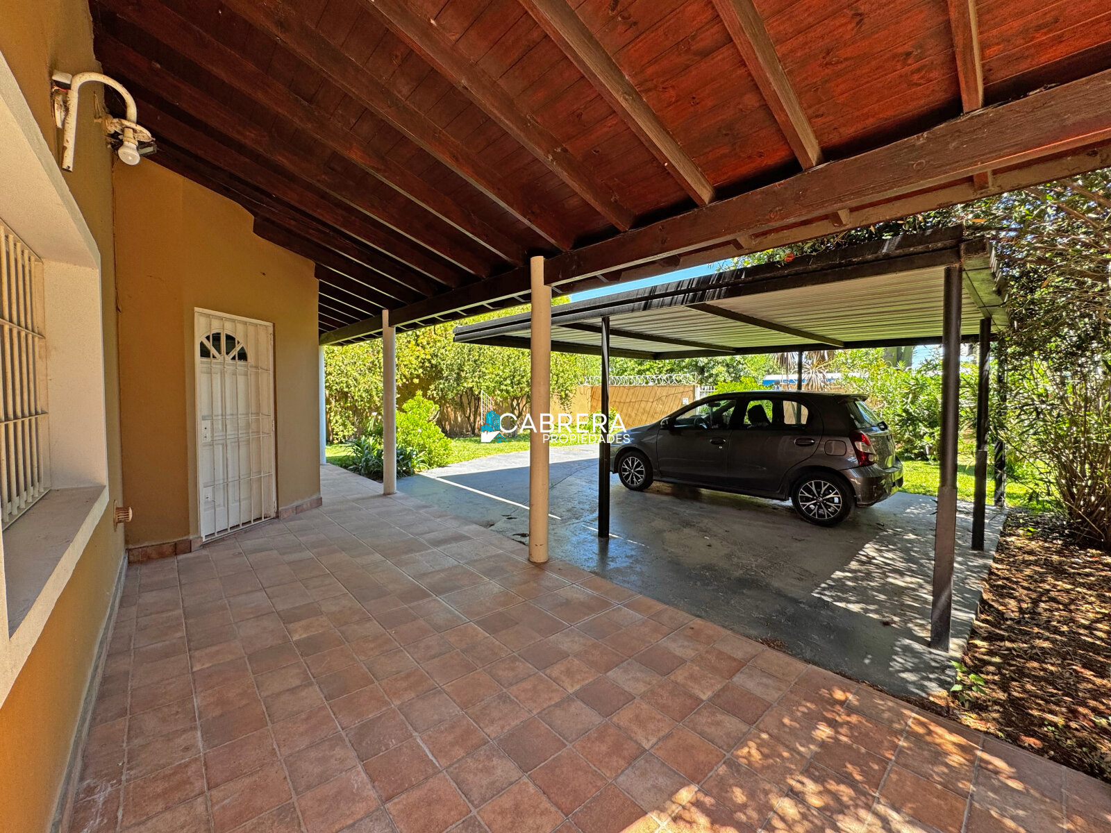 CASA 4 AMBIENTES EN VENTA EN GENERAL RODRIGUEZ - 6