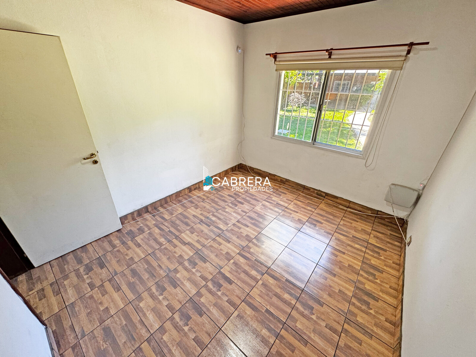 CASA 4 AMBIENTES EN VENTA EN GENERAL RODRIGUEZ - 29