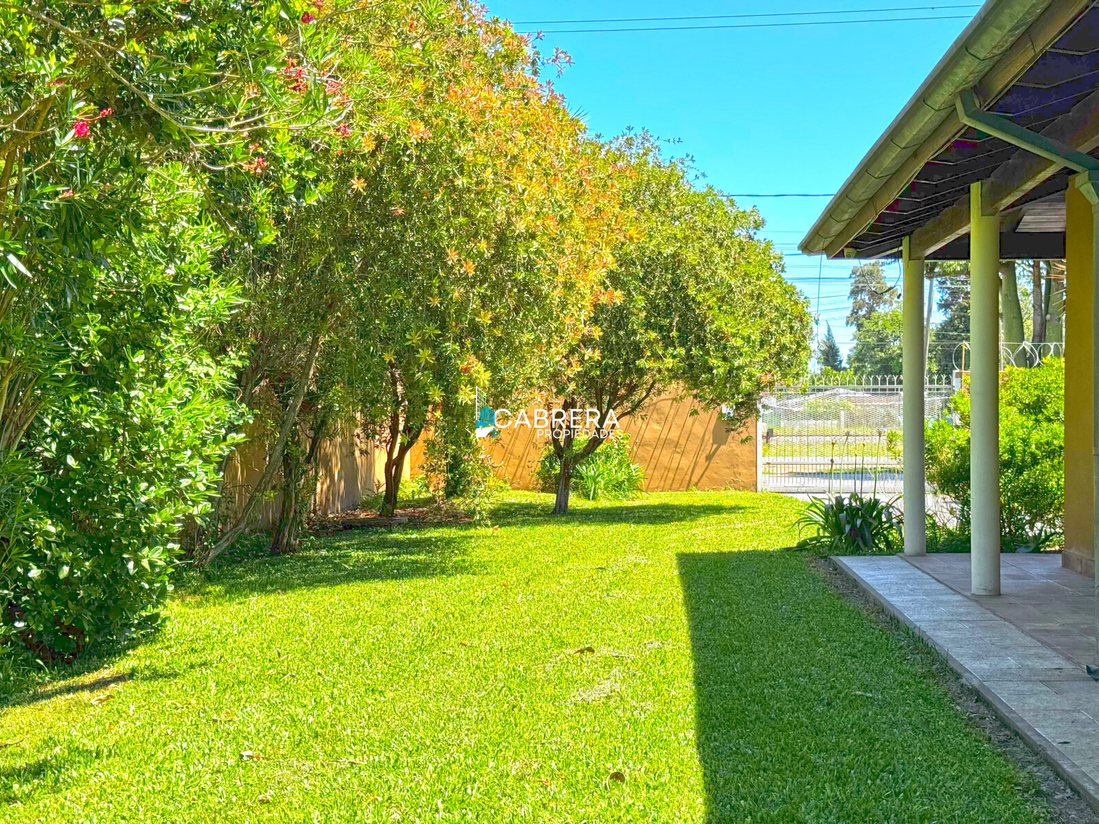 CASA 4 AMBIENTES EN VENTA EN GENERAL RODRIGUEZ - 47