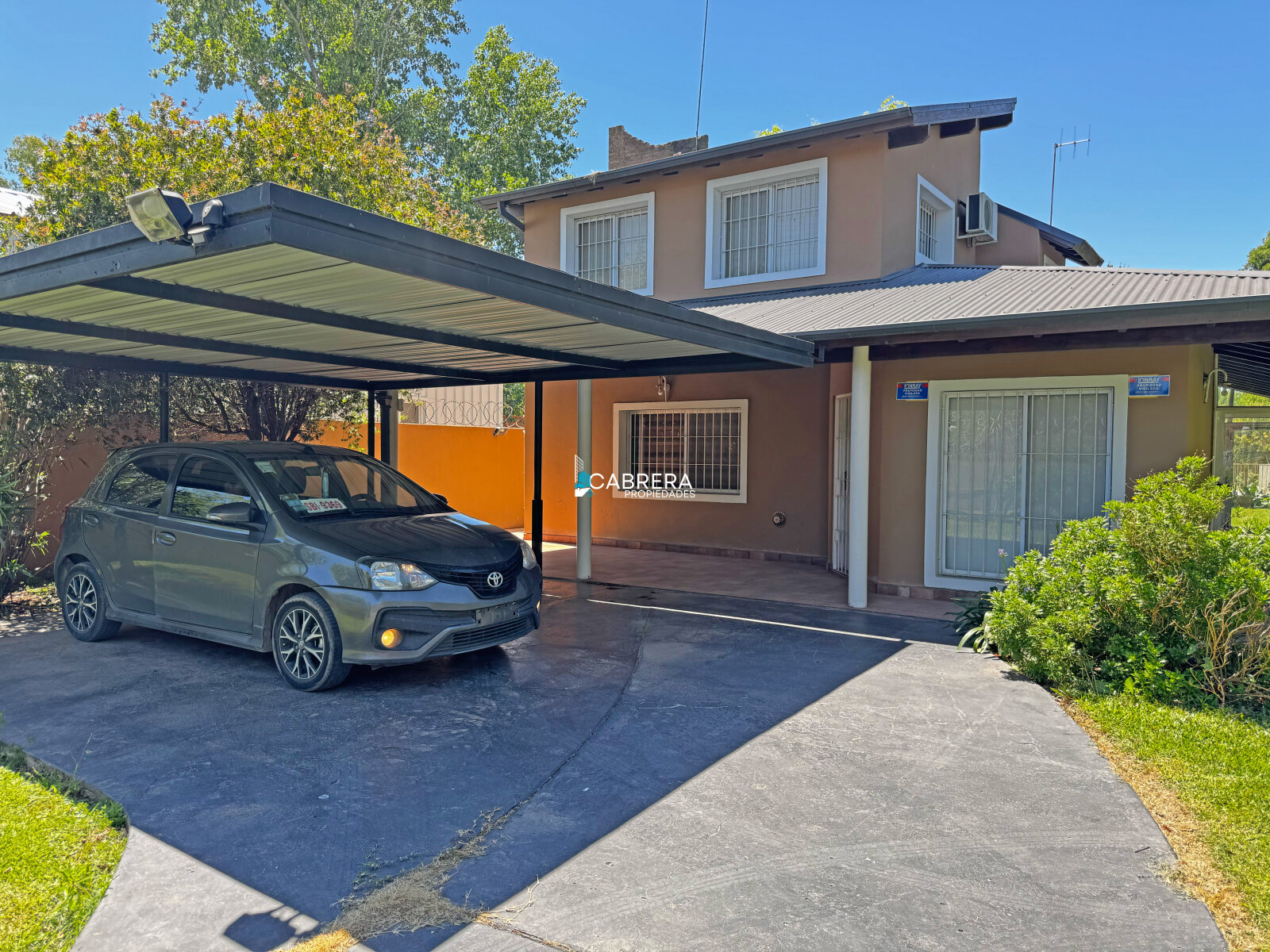 CASA 4 AMBIENTES EN VENTA EN GENERAL RODRIGUEZ - 2