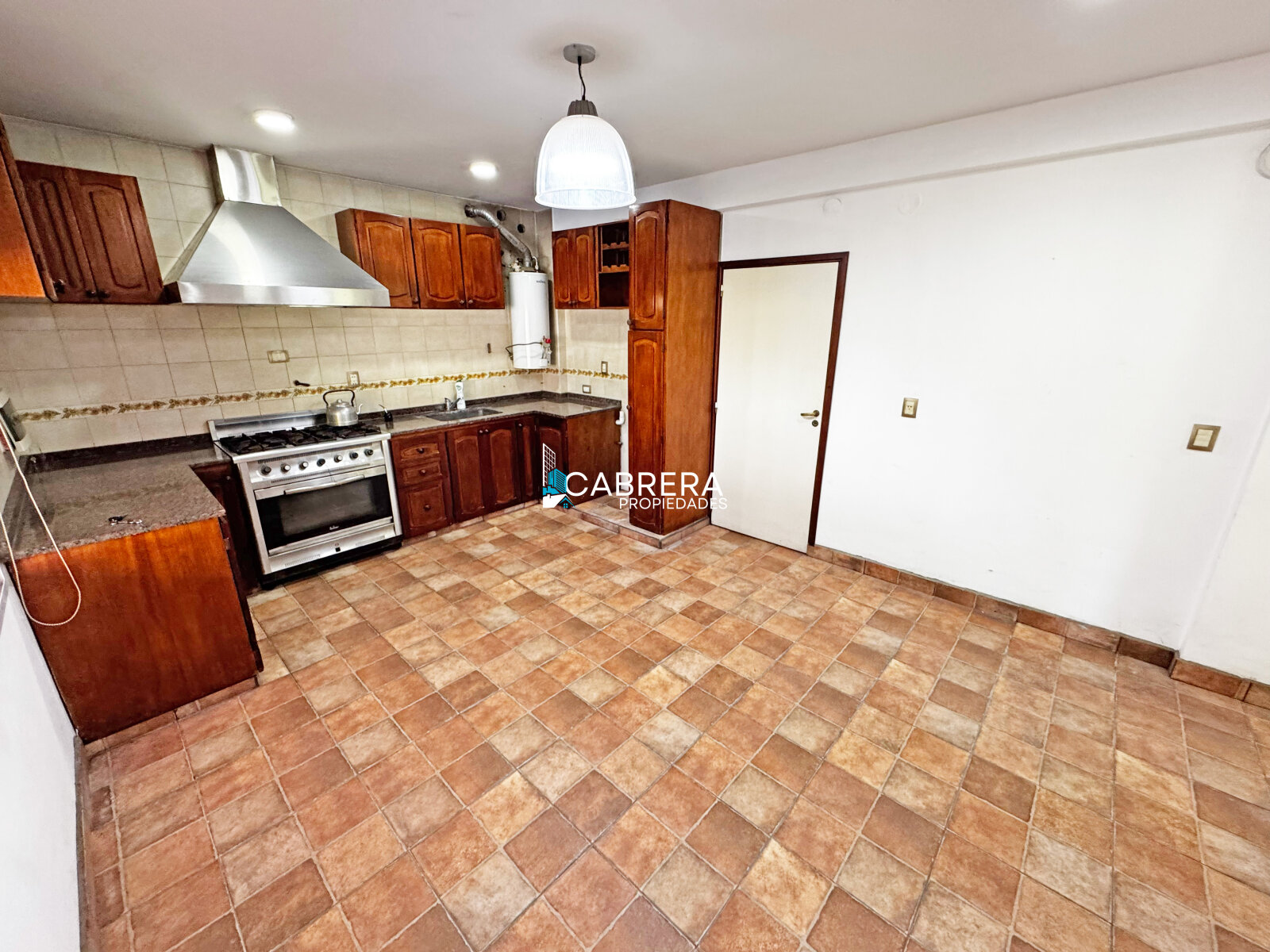 CASA 4 AMBIENTES EN VENTA EN GENERAL RODRIGUEZ - 18