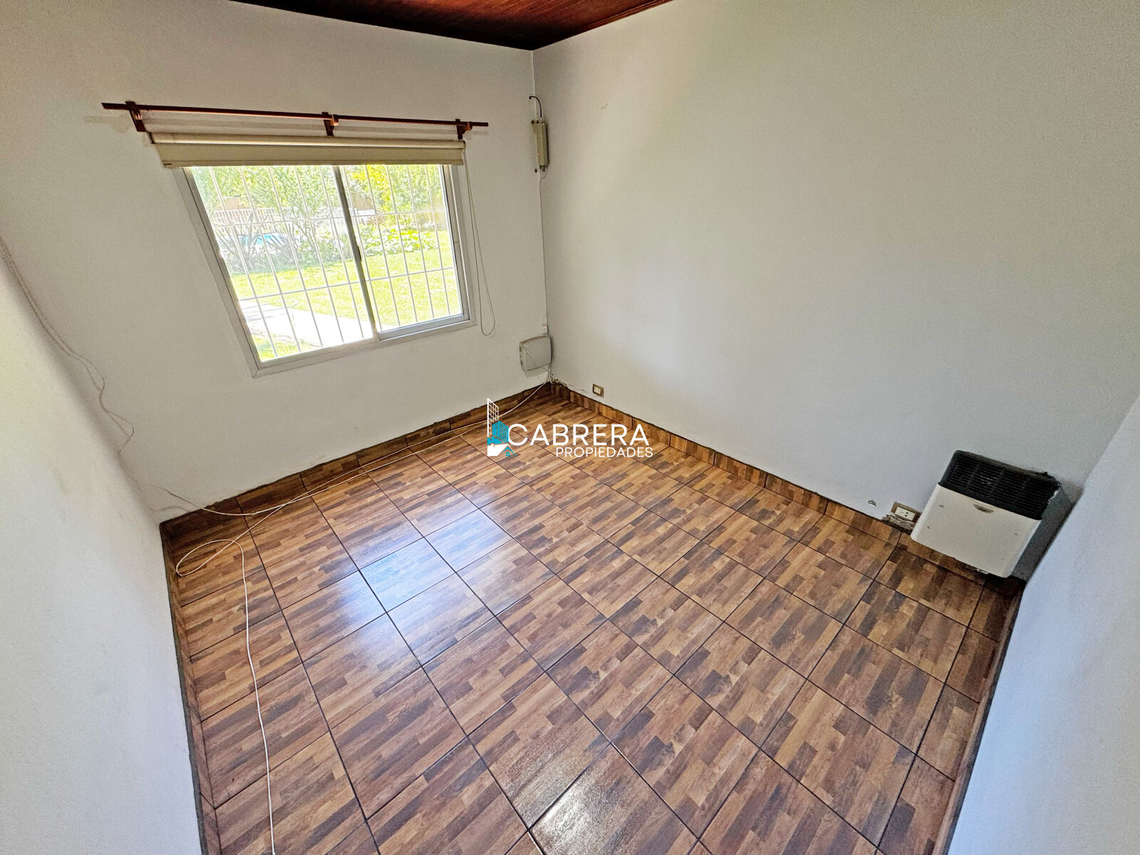 CASA 4 AMBIENTES EN VENTA EN GENERAL RODRIGUEZ - 27