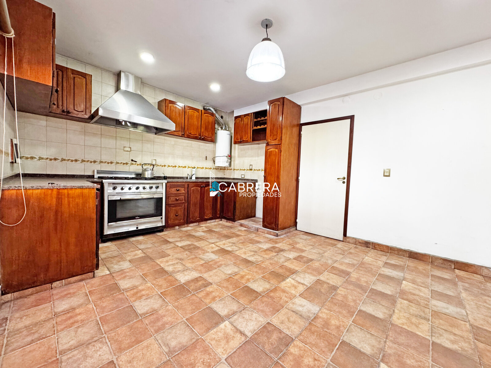 CASA 4 AMBIENTES EN VENTA EN GENERAL RODRIGUEZ - 16
