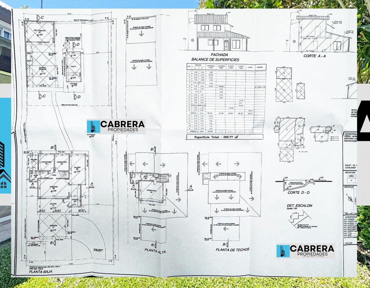 CASA 4 AMBIENTES EN VENTA EN GENERAL RODRIGUEZ - 51