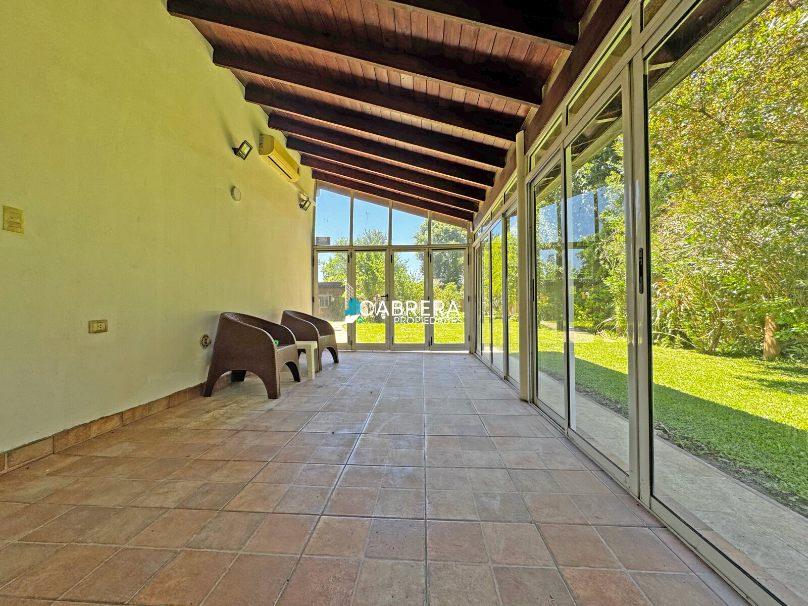 CASA 4 AMBIENTES EN VENTA EN GENERAL RODRIGUEZ - 11