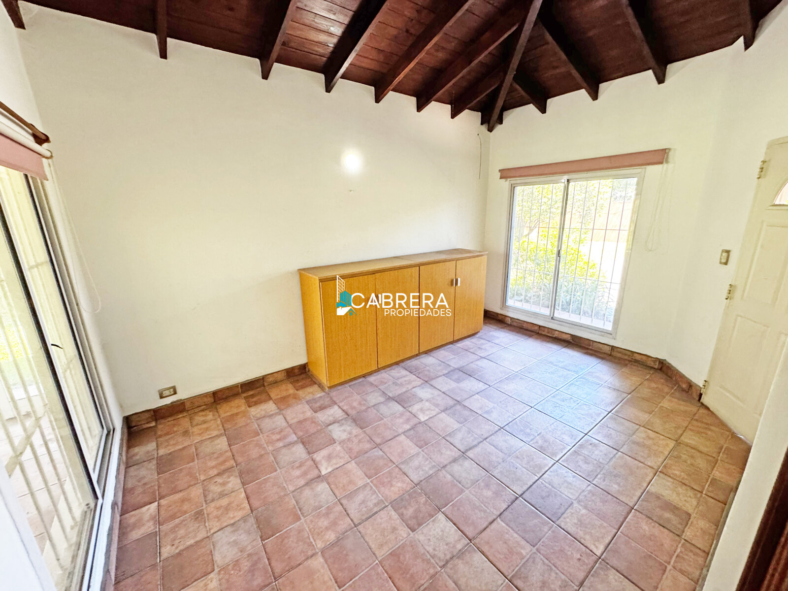 CASA 4 AMBIENTES EN VENTA EN GENERAL RODRIGUEZ - 8