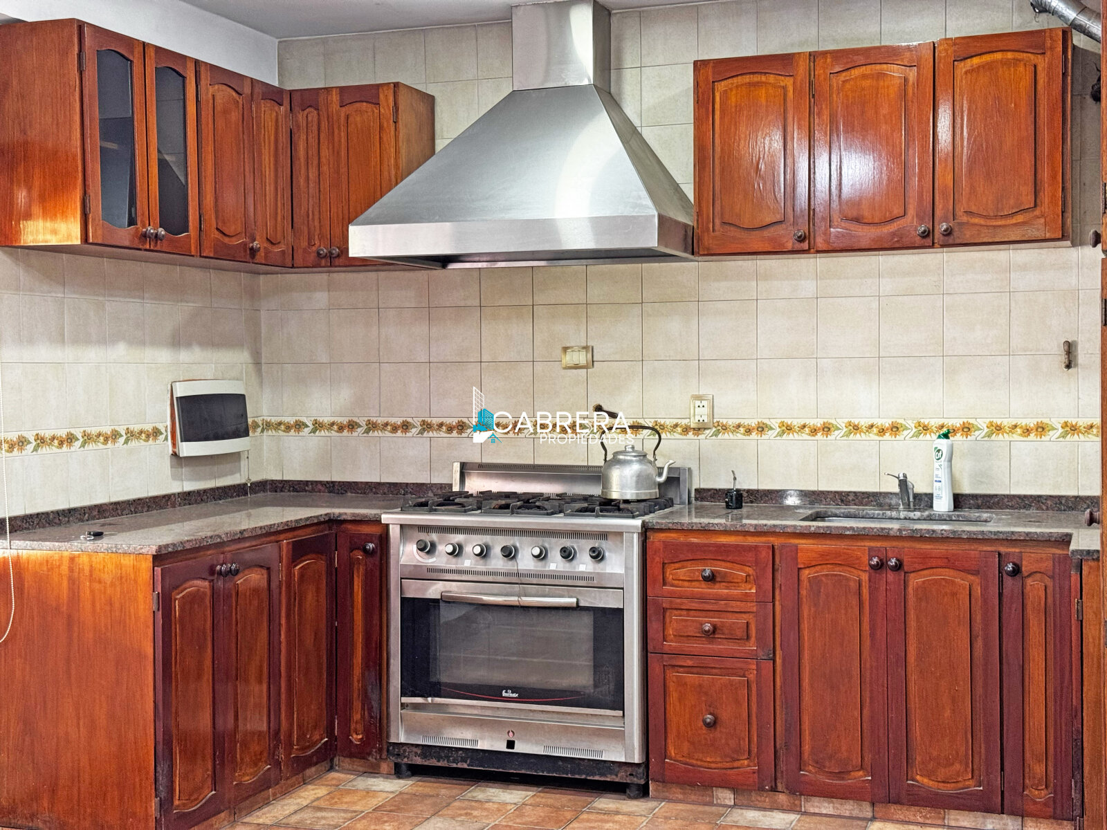 CASA 4 AMBIENTES EN VENTA EN GENERAL RODRIGUEZ - 20