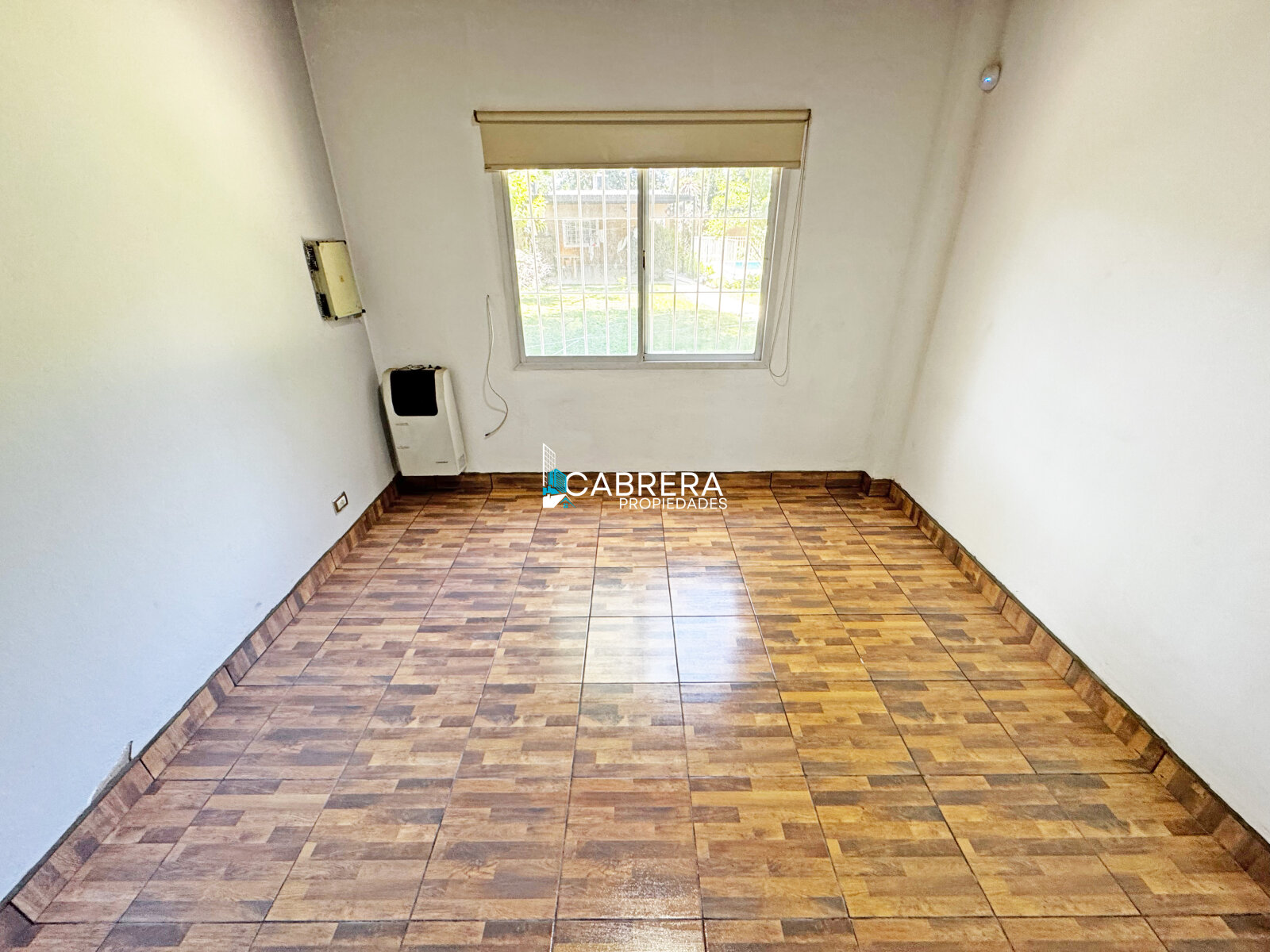 CASA 4 AMBIENTES EN VENTA EN GENERAL RODRIGUEZ - 28