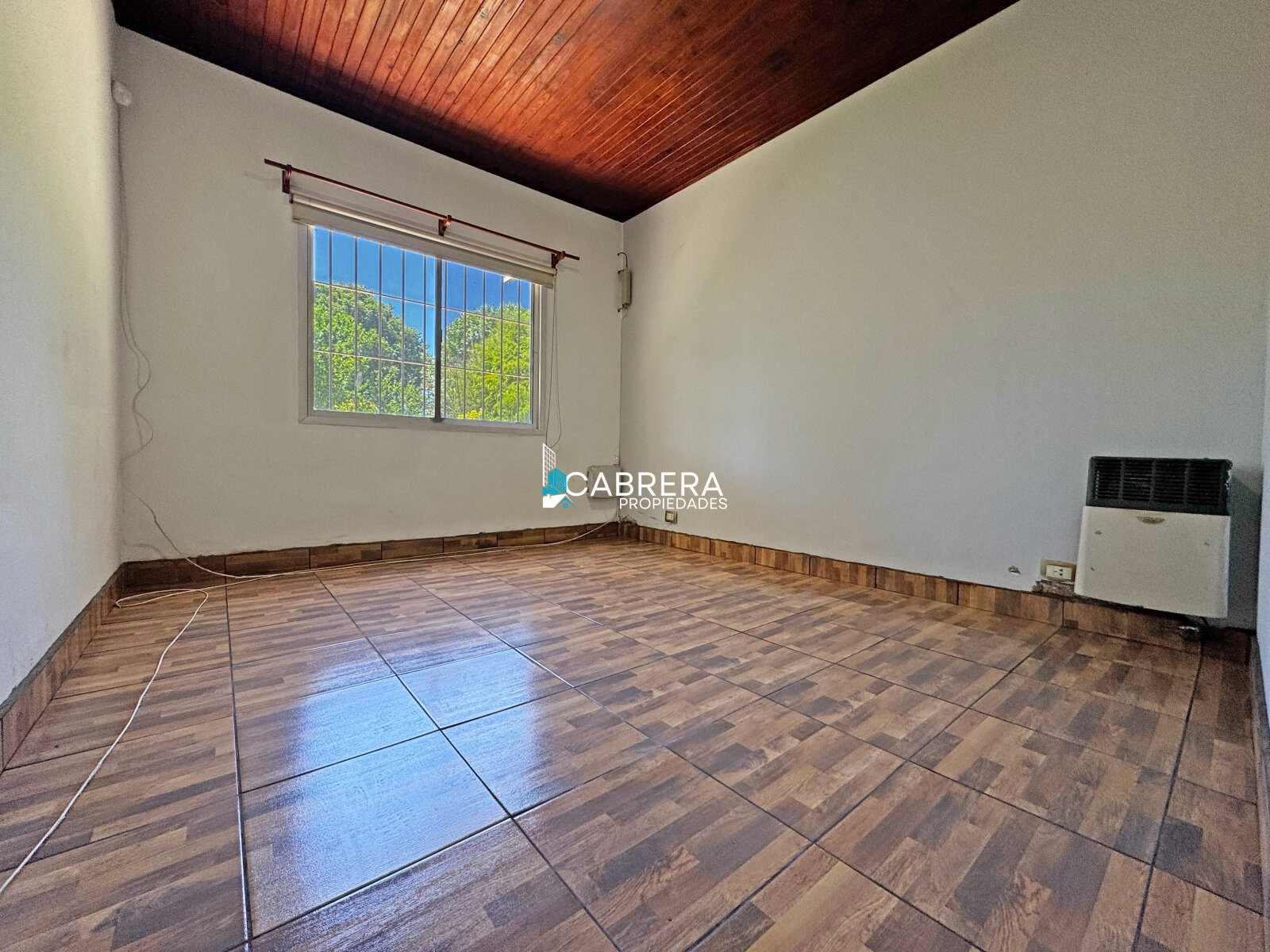 CASA 4 AMBIENTES EN VENTA EN GENERAL RODRIGUEZ - 34