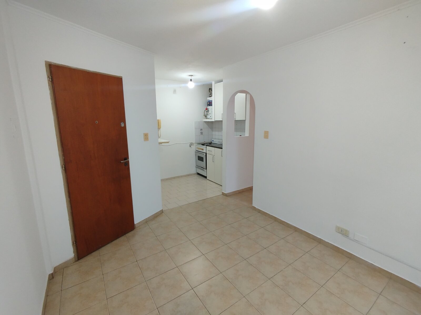 Guemes 2130 1piso de escalera - 4