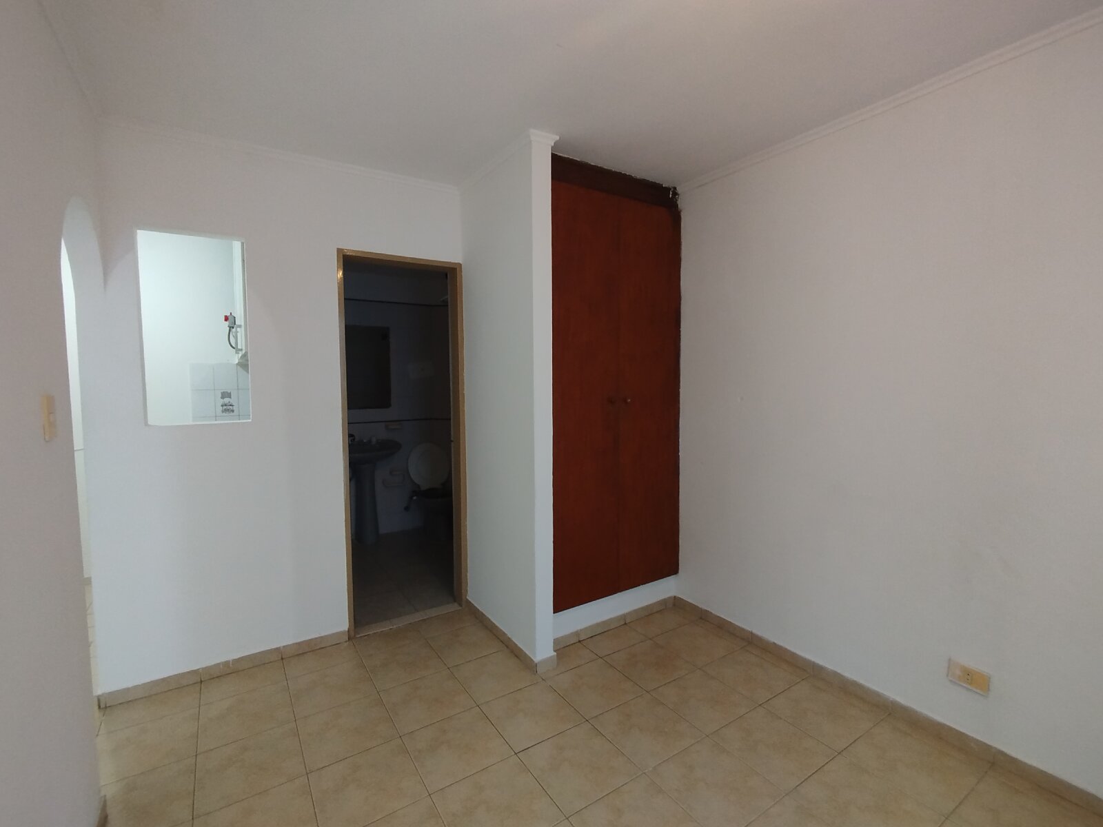 Guemes 2130 1piso de escalera - 5