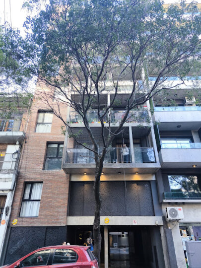 Departamentos - Rosario - Alquiler
