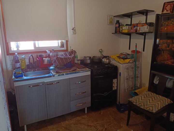 Casa 1 dormitorio Giardino