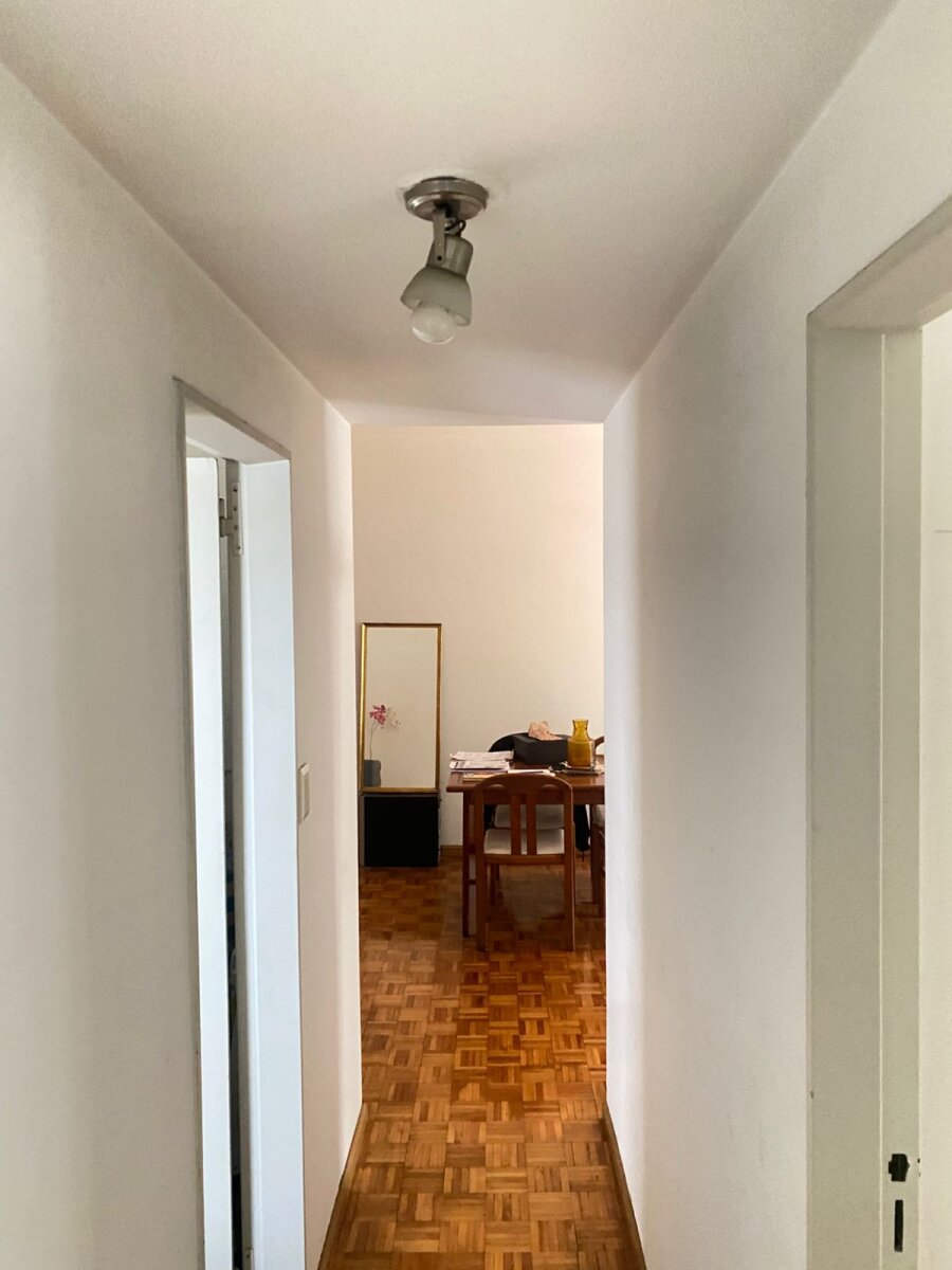 3 AMB Excelente Semipiso con Balcon Corrido AL FRENTE!!! - 4