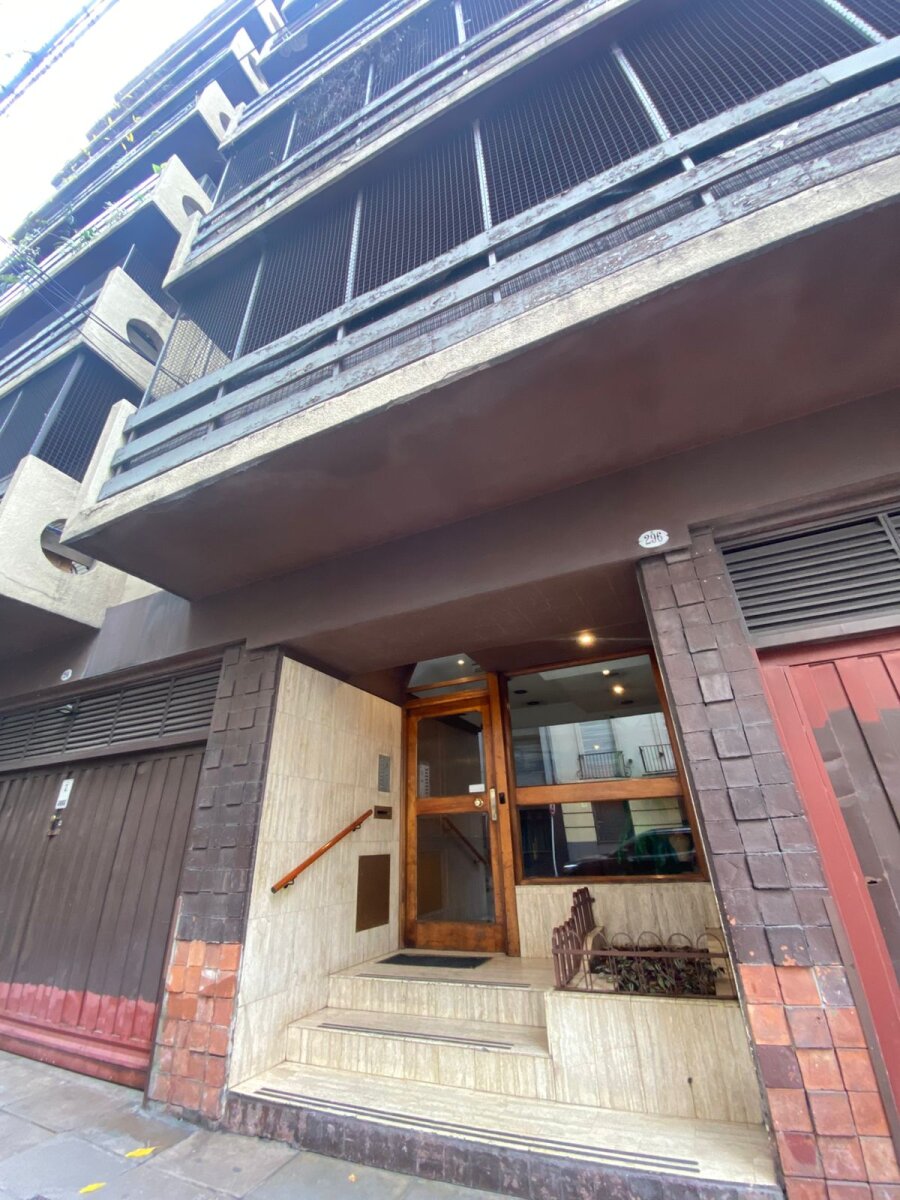 3 AMB Excelente Semipiso con Balcon Corrido AL FRENTE!!! - 17