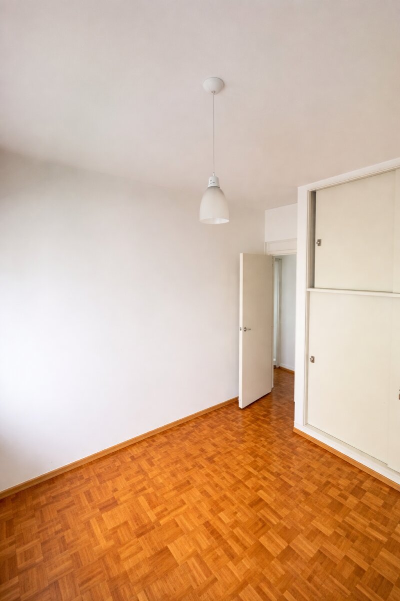 3 AMB Excelente Semipiso con Balcon Corrido AL FRENTE!!! - 9