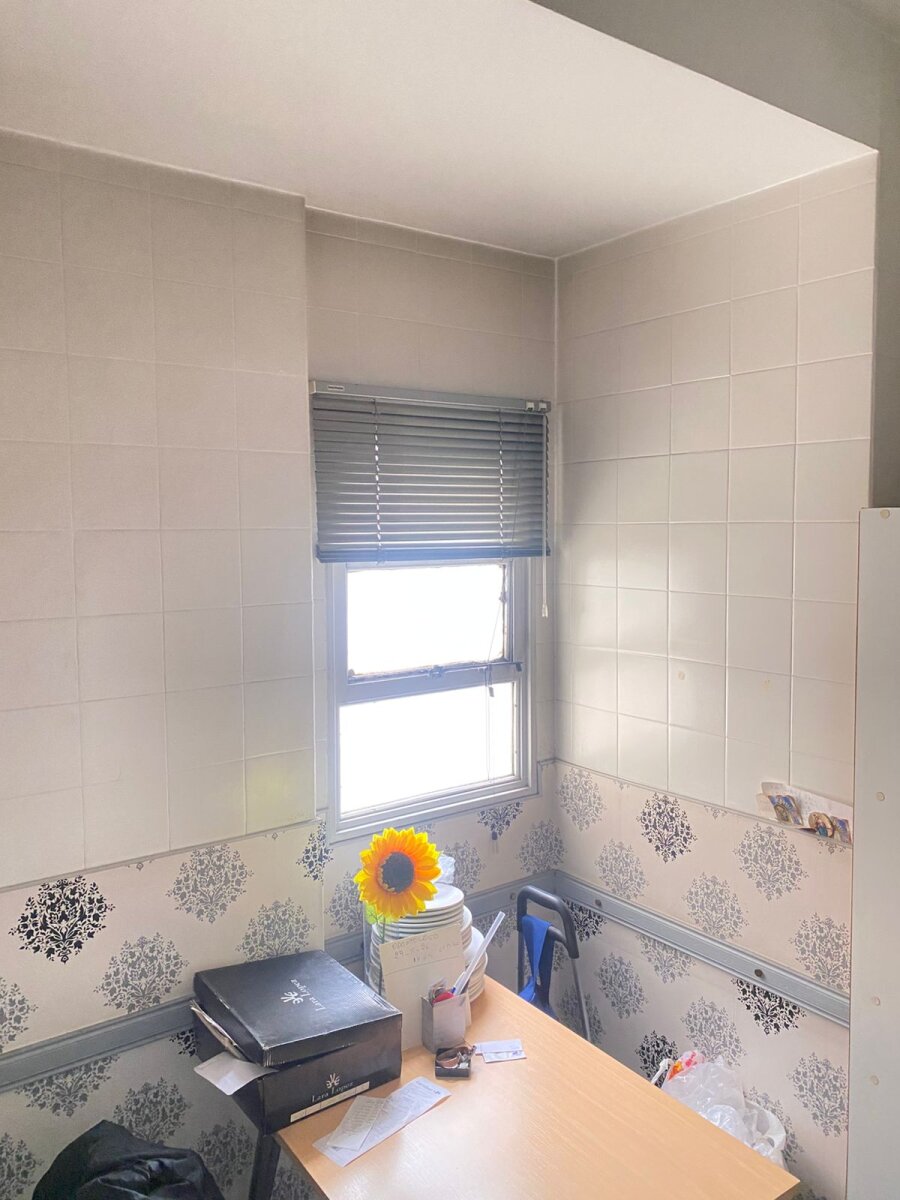 3 AMB Excelente Semipiso con Balcon Corrido AL FRENTE!!! - 7