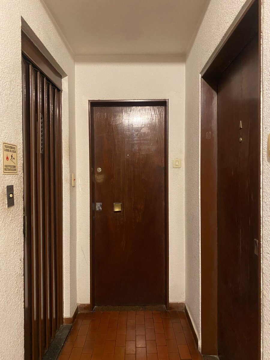 3 AMB Excelente Semipiso con Balcon Corrido AL FRENTE!!! - 16