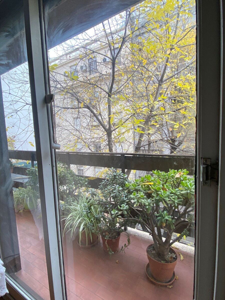 3 AMB Excelente Semipiso con Balcon Corrido AL FRENTE!!! - 13