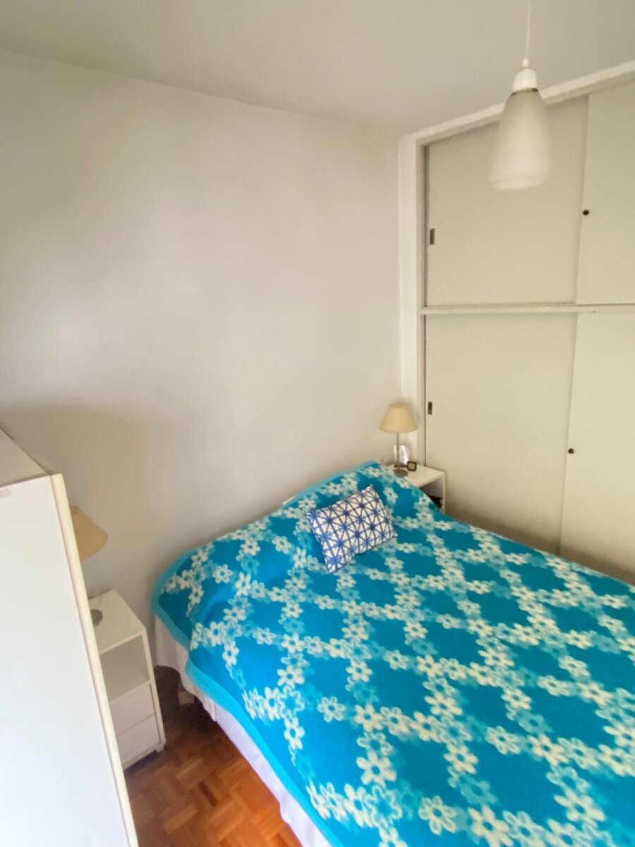 3 AMB Excelente Semipiso con Balcon Corrido AL FRENTE!!! - 12