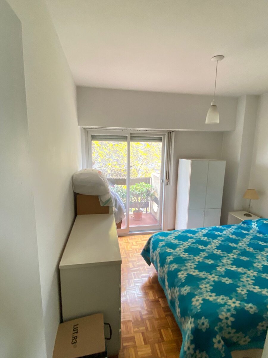 3 AMB Excelente Semipiso con Balcon Corrido AL FRENTE!!! - 11