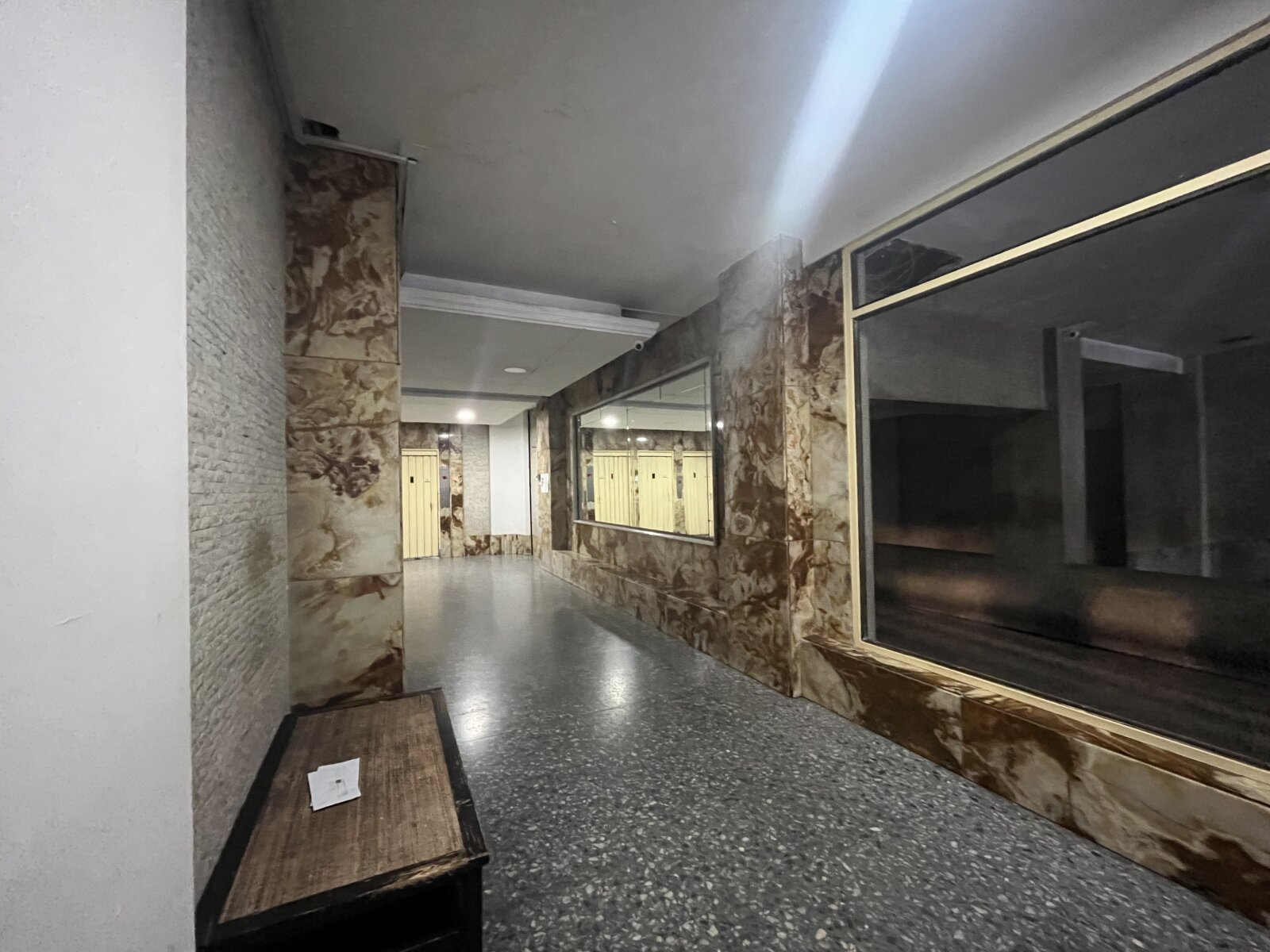 VENTA depto 2 dorm Barrio Martin - 7