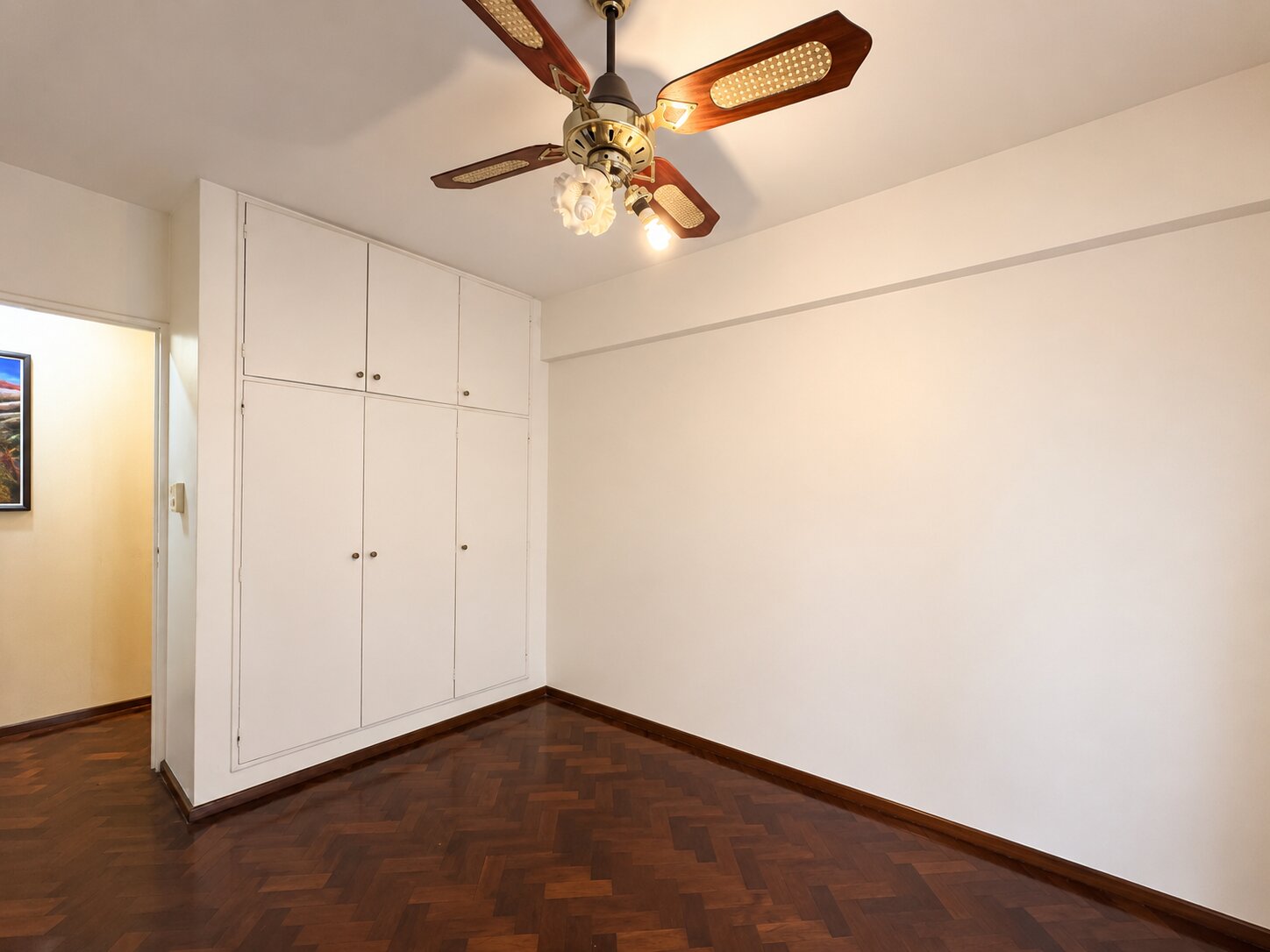 VENTA depto 2 dorm Barrio Martin - 4