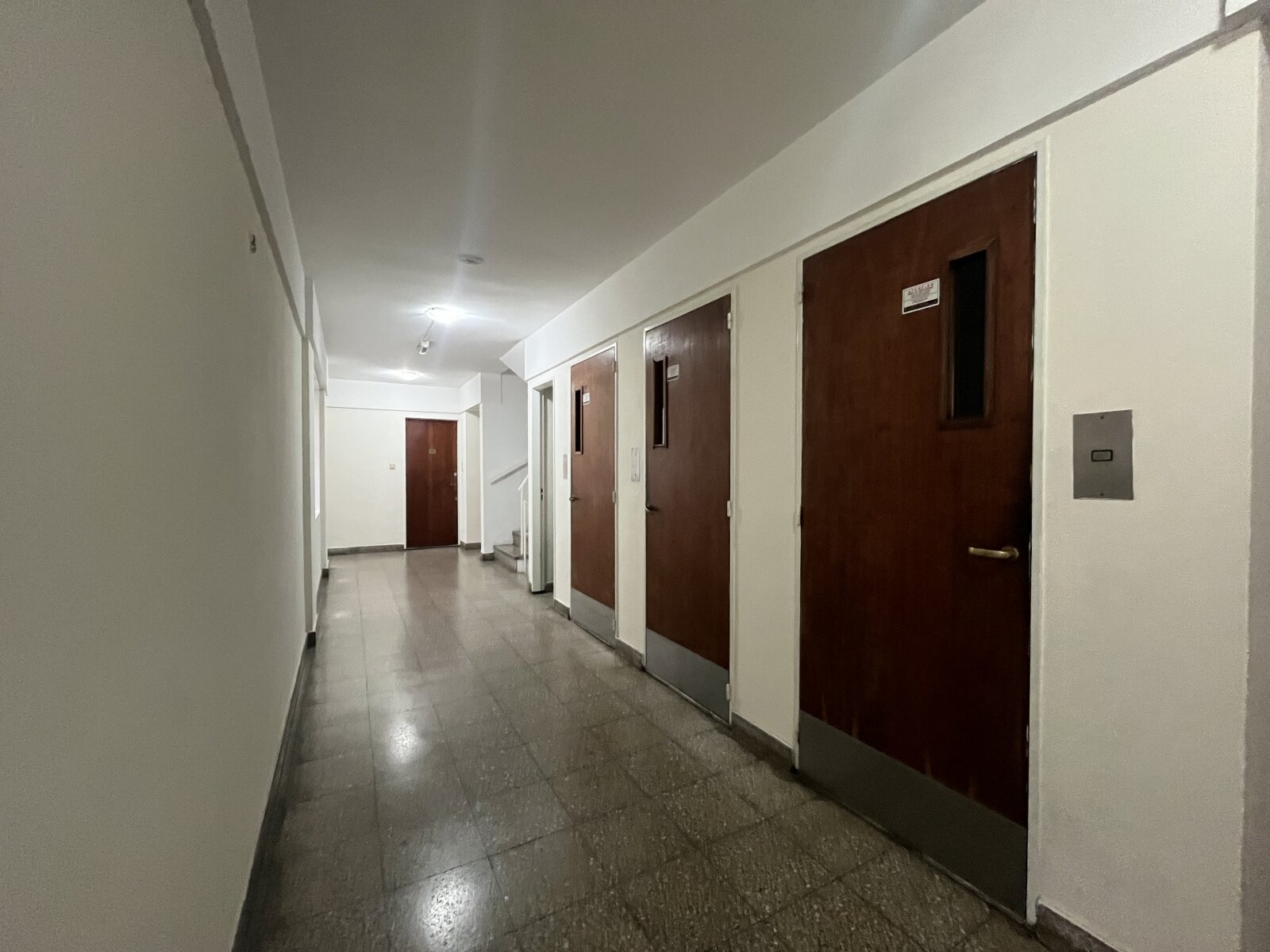 VENTA depto 2 dorm Barrio Martin - 8