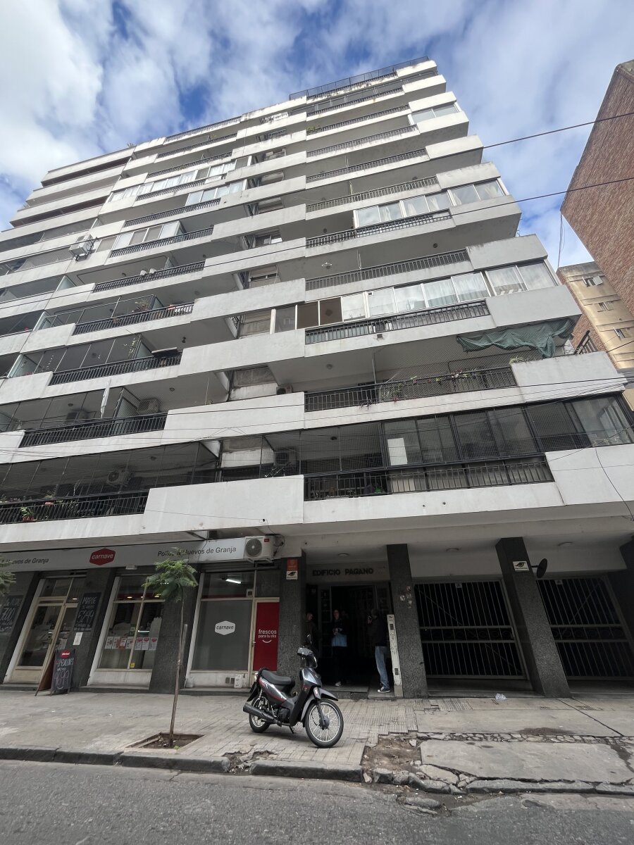 VENTA depto 2 dorm Barrio Martin - 9