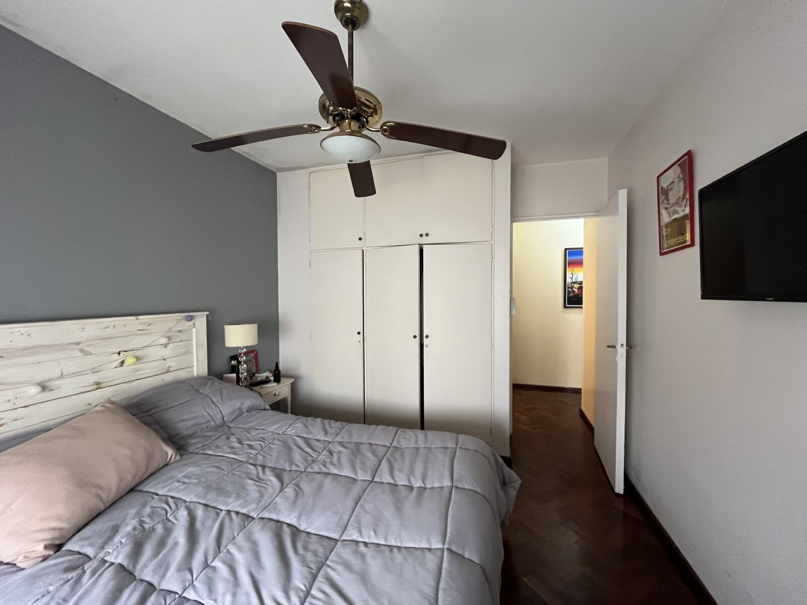 VENTA depto 2 dorm Barrio Martin - 6