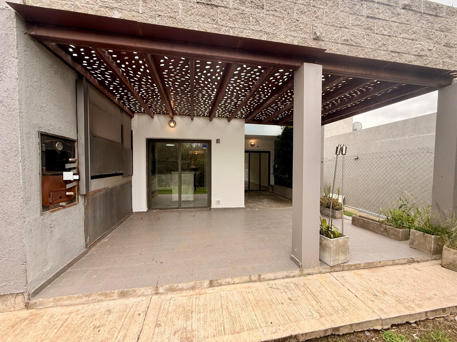 CASA EN ALQUILER EN CAÑITAS 3 DORM — foto 10