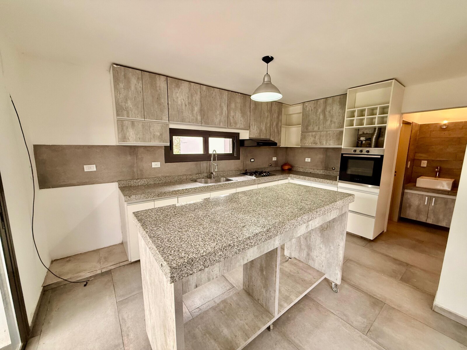 CASA EN ALQUILER EN CAÑITAS 3 DORM — foto 6