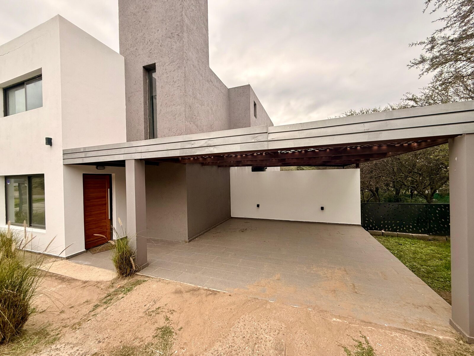 CASA EN ALQUILER EN CAÑITAS 3 DORM — foto 2