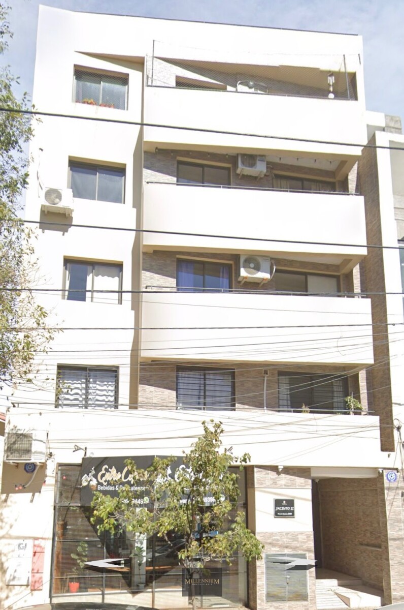 Departamento financiado a mts del nuevo centro shopping - Imagen 17