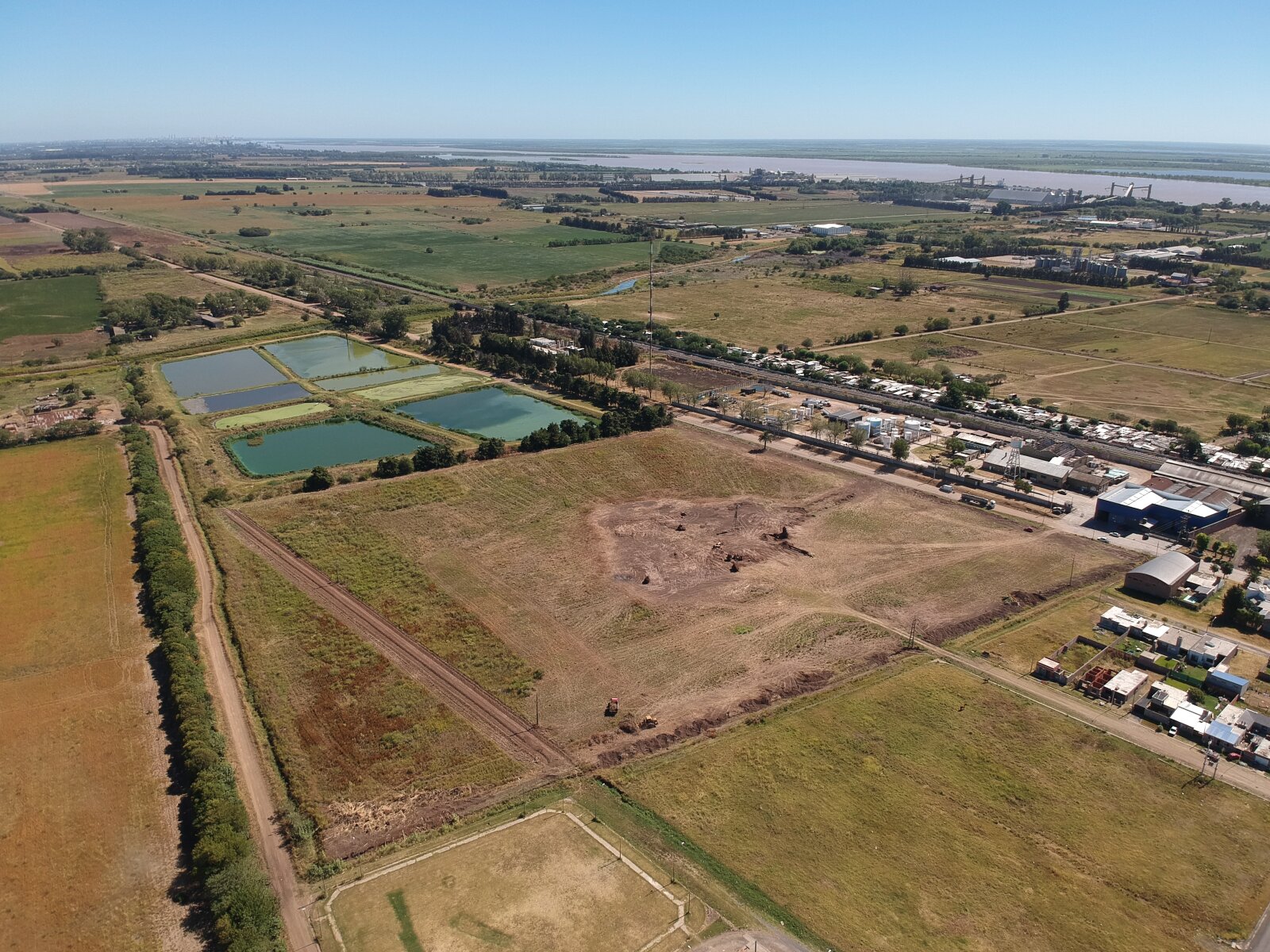 Lote en Área Uno Arroyo | 630 m2 | Arroyo Seco - 10