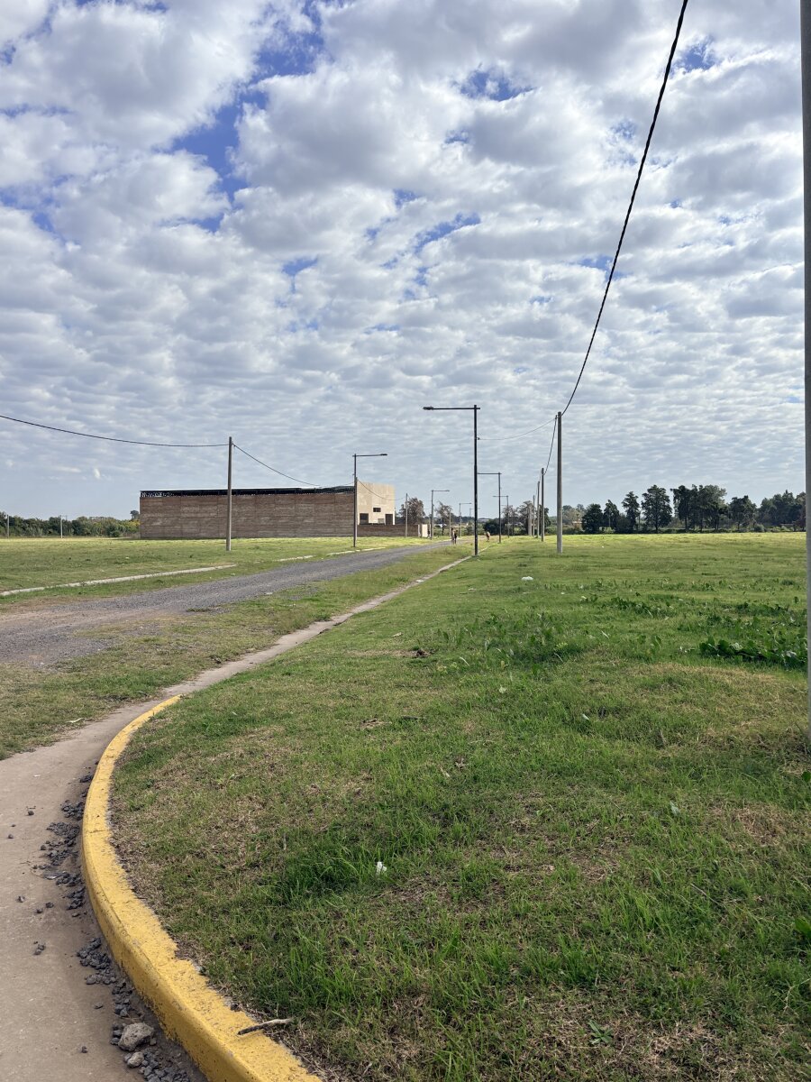 Lote en Área Uno Arroyo | 630 m2 | Arroyo Seco - 4