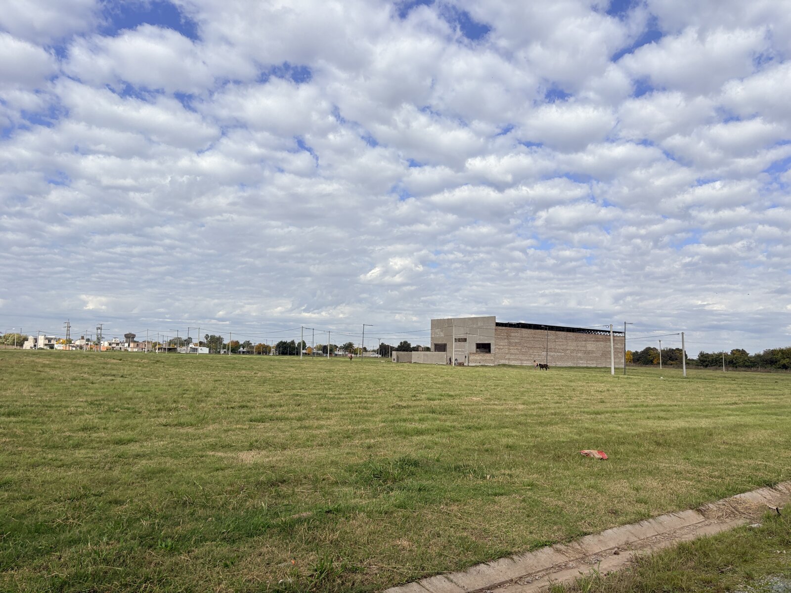 Lote en Área Uno Arroyo | 630 m2 | Arroyo Seco - 9