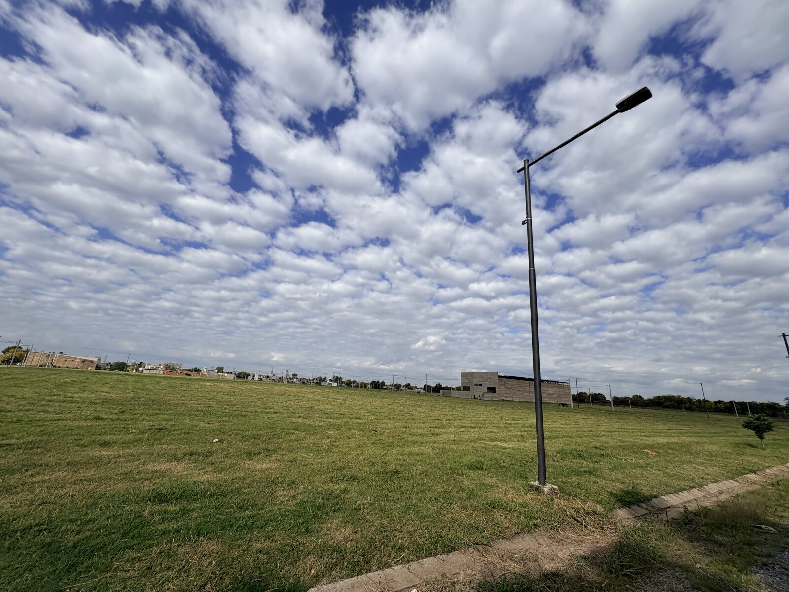 Lote en Área Uno Arroyo | 630 m2 | Arroyo Seco - 8