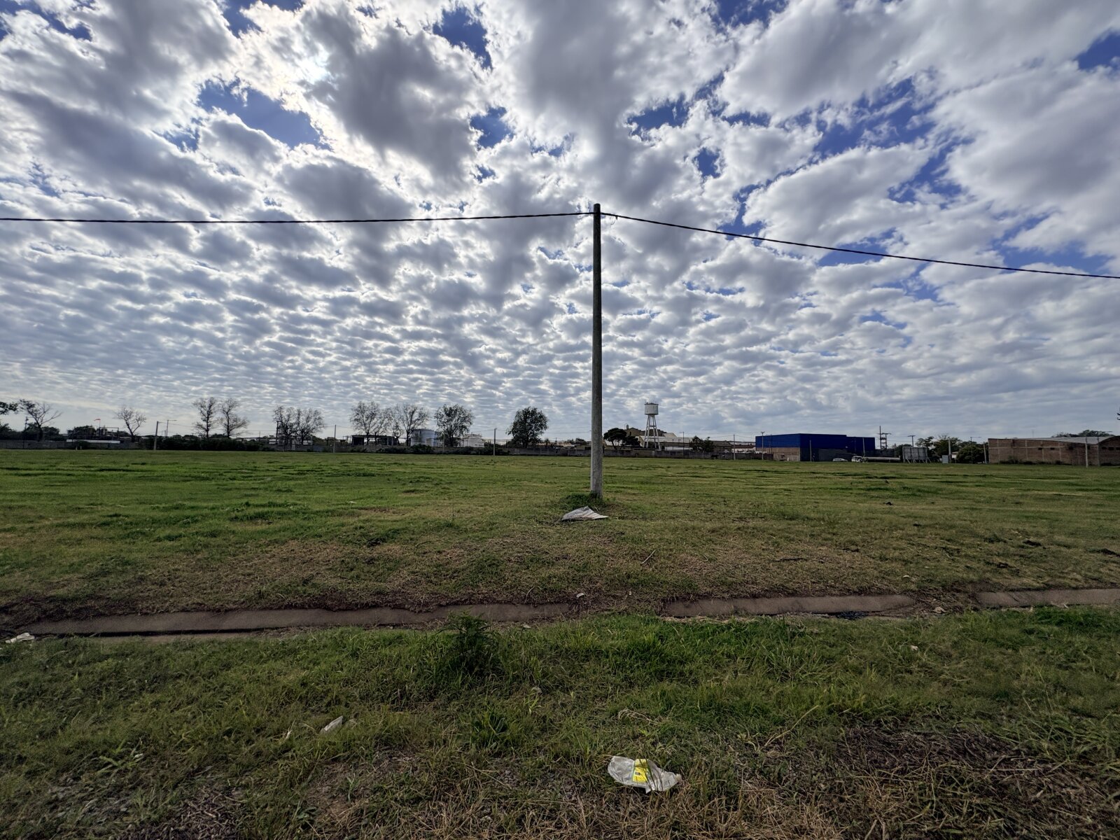 Lote en Área Uno Arroyo | 895 m2 | Arroyo Seco - 5