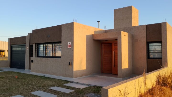 Venta Casa La vieja Estancia