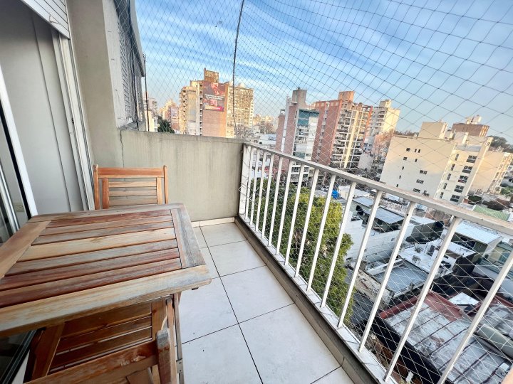 Departamentos - Rosario - Alquiler