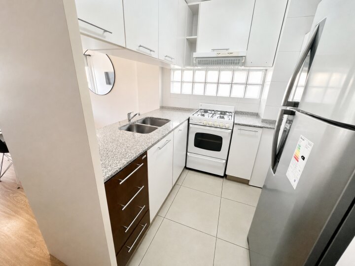 Departamentos - Rosario - Alquiler