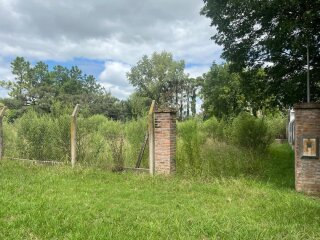 Terrenos - Villa Amelia - Venta