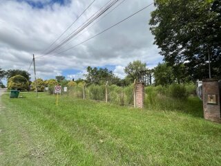Terrenos - Villa Amelia - Venta