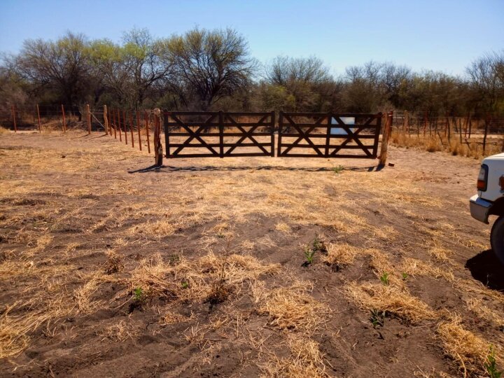 VILLA DOLORES 2150 HA