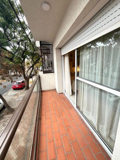 Departamentos - Rosario - Alquiler